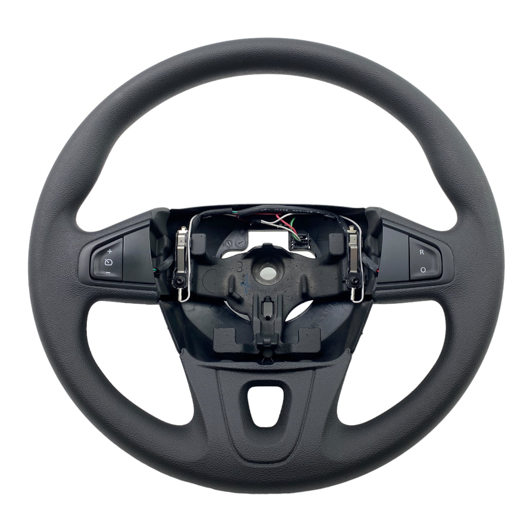 Pièce d'origine Volant pour Renault Megane III Scenic III 484300010R
