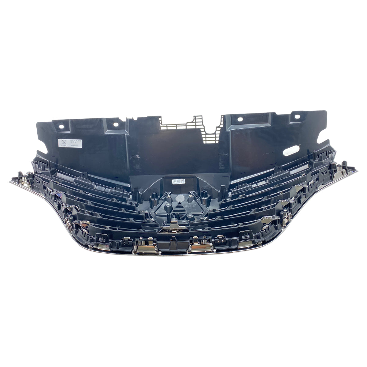 Pièce d'origine Calandre pour Renault Kadjar phase 2 623101962R