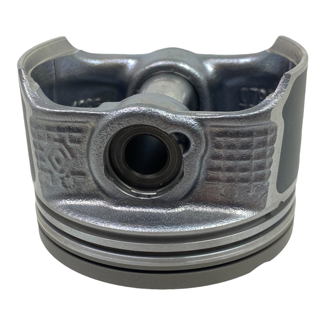 Pièce d'origine Piston pour Renault Nissan Dacia K4M 1.6 16V 120104424R