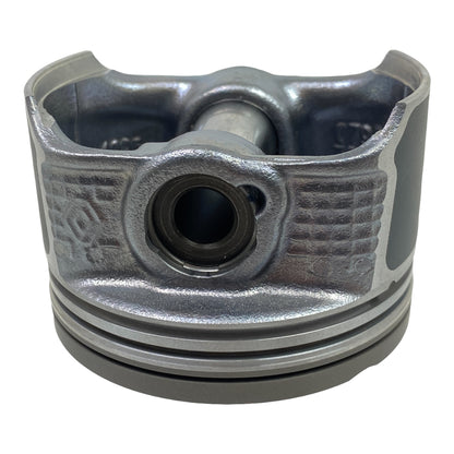 Pièce d'origine Piston pour Renault Nissan Dacia K4M 1.6 16V 120104424R