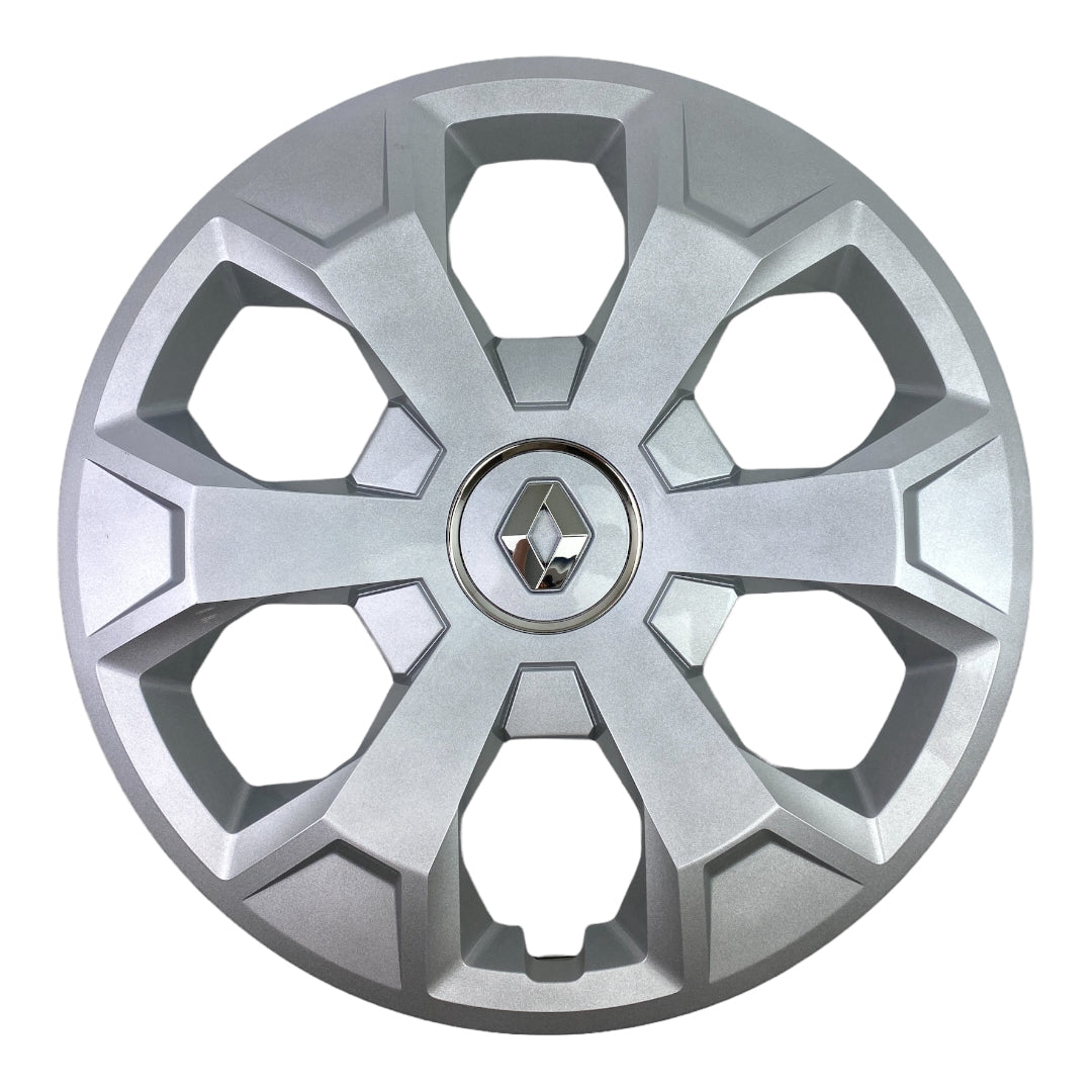 Pièce d'origine Enjoliveur de roue 16 pouces pour Renault Trafic III 403155057R