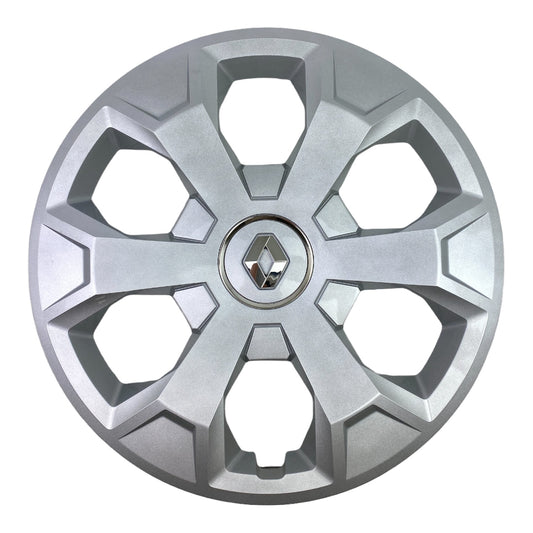 Pièce d'origine Enjoliveur de roue 16 pouces pour Renault Trafic III 403155057R