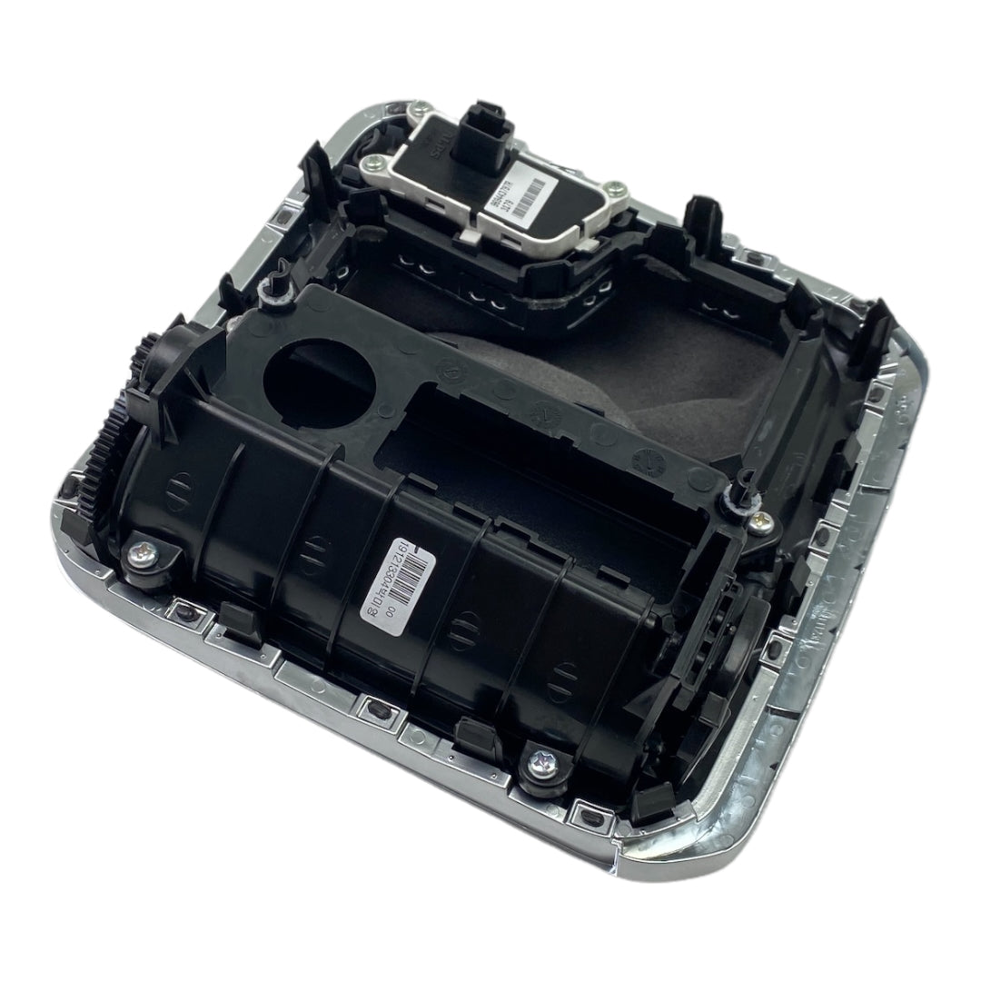 Pièce d'origine Soufflet de levier de vitesse pour console centrale pour Renault Talisman 969435242R
