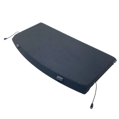 Pièce d'origine Plage arrière de coffre pour Renault Megane EV 794205008R