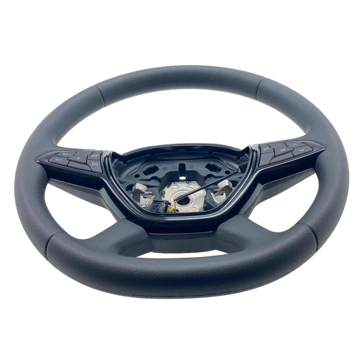 Pièce d'origine Volant pour Dacia Sandero III Logan III 484001352R