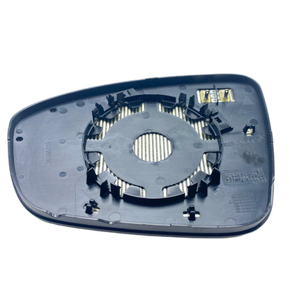 Pièce d'origine Verre de rétroviseur droit pour Renault Clio V 963651460R