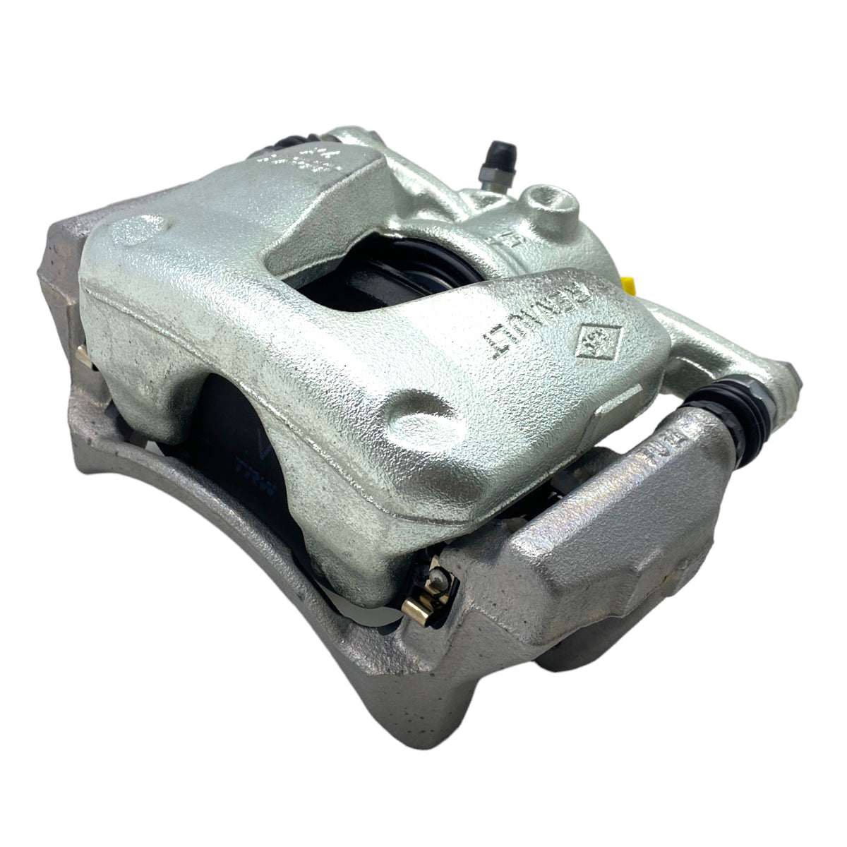 Pièce d'origine Étrier de frein avant droit pour Renault Megane IV 410007011R