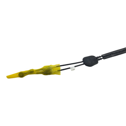 Pièce d'origine Câbles de changement de vitesse pour Renault Scenic IV Scenic Long 349357509R