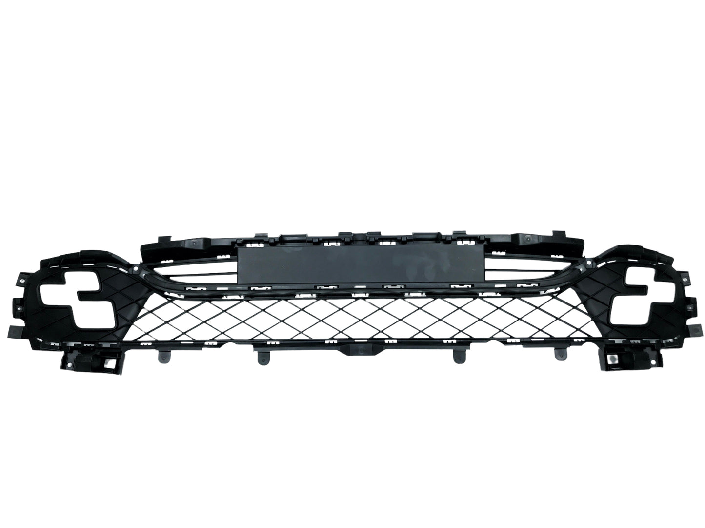 Pièce d'origine grille de calandre et pare-chocs avant pour Renault Clio IV RS Phase 2 622549163R