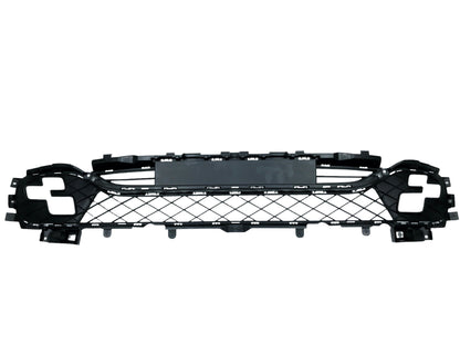 Pièce d'origine grille de calandre et pare-chocs avant pour Renault Clio IV RS Phase 2 622549163R