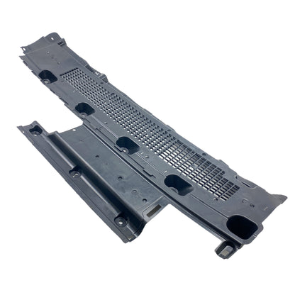 Pièce d'origine Cache sous caisse droit pour Renault Captur II 748144831R