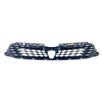 Pièce d'origine Calandre pour Renault Clio V restylée 622565611R 622565064R