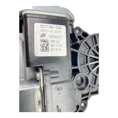 Pièce d'origine Mécanisme de lève-vitre avant droit pour Smart 453 A4537203400