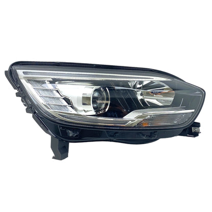 Pièce d'origine Phare avant droit pour Renault Scenic IV 260100943R