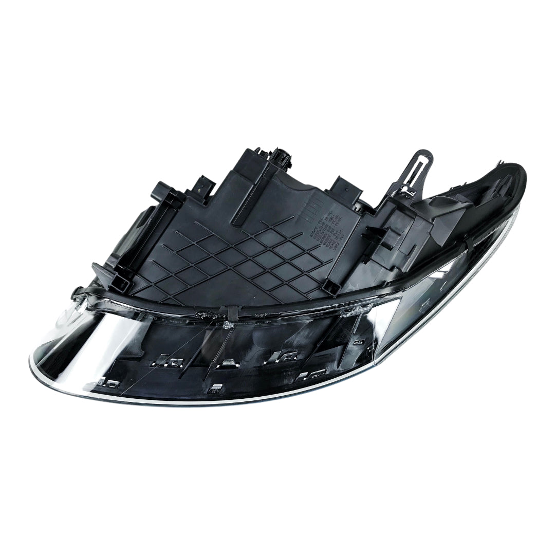Pièce d'origine Phare droit pour Renault Megane III restylée 260100923R.