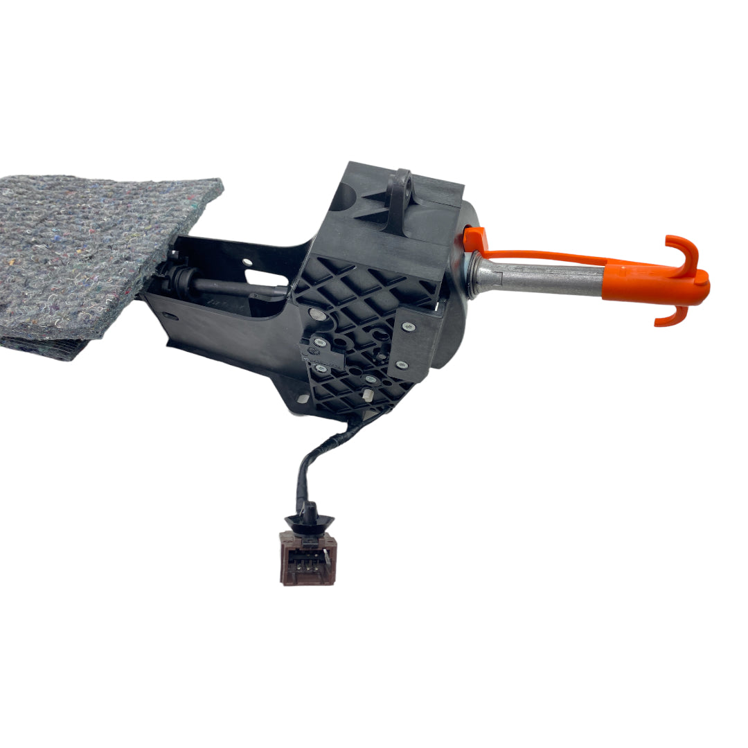 Pièce d'origine Levier de vitesses automatique avec câbles de commande pour Renault Kangoo II 341084608R
