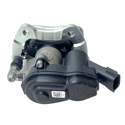 Pièce d'origine Étrier de frein arrière gauche pour Renault Megane III 440100004R