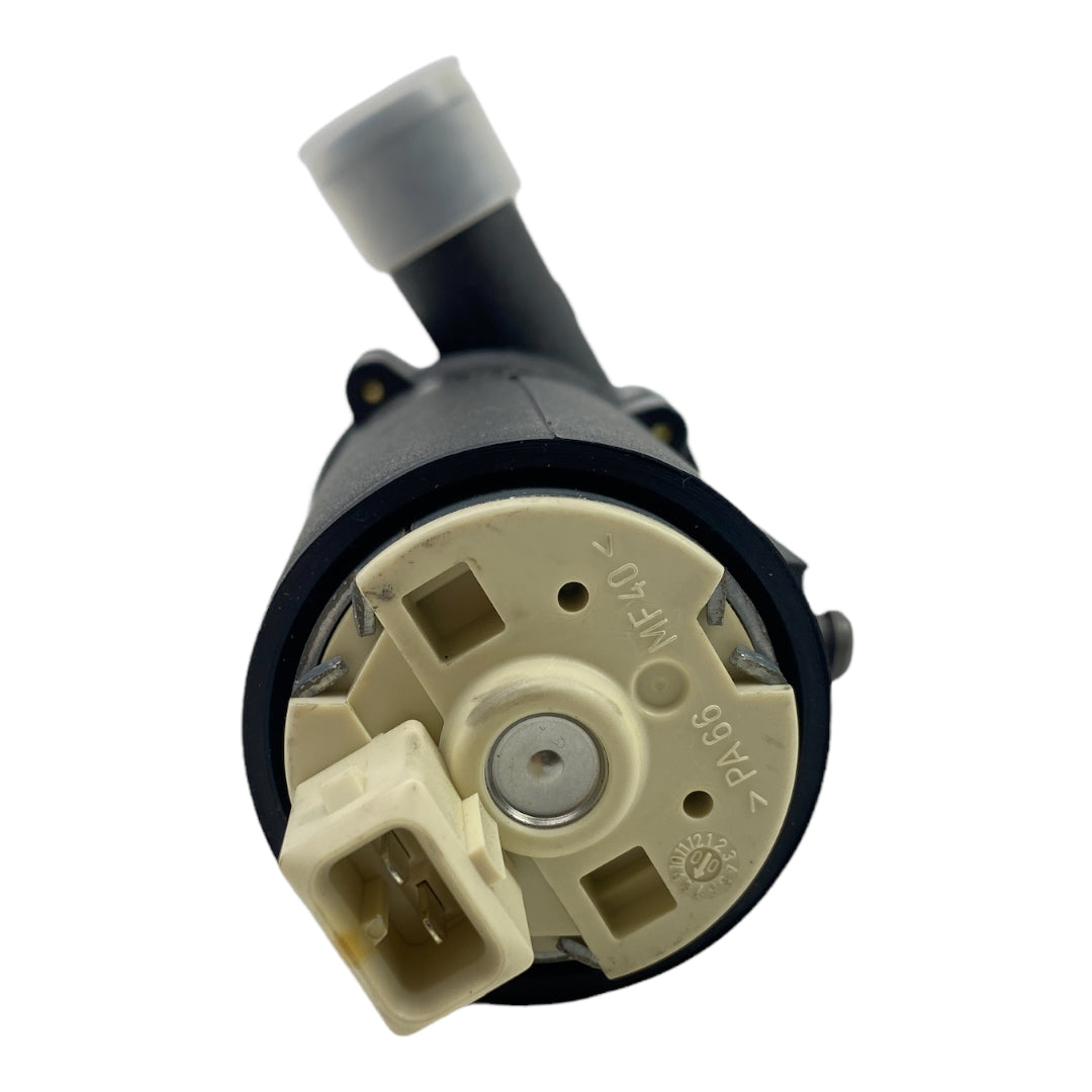 Pièce d'origine Pompe à eau auxiliaire pour Renault Dacia 6025408718