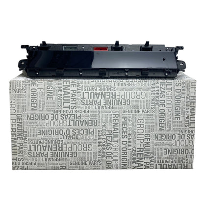 Pièce d'origine Combiné d'instruments pour Renault Scenic II 8200451505