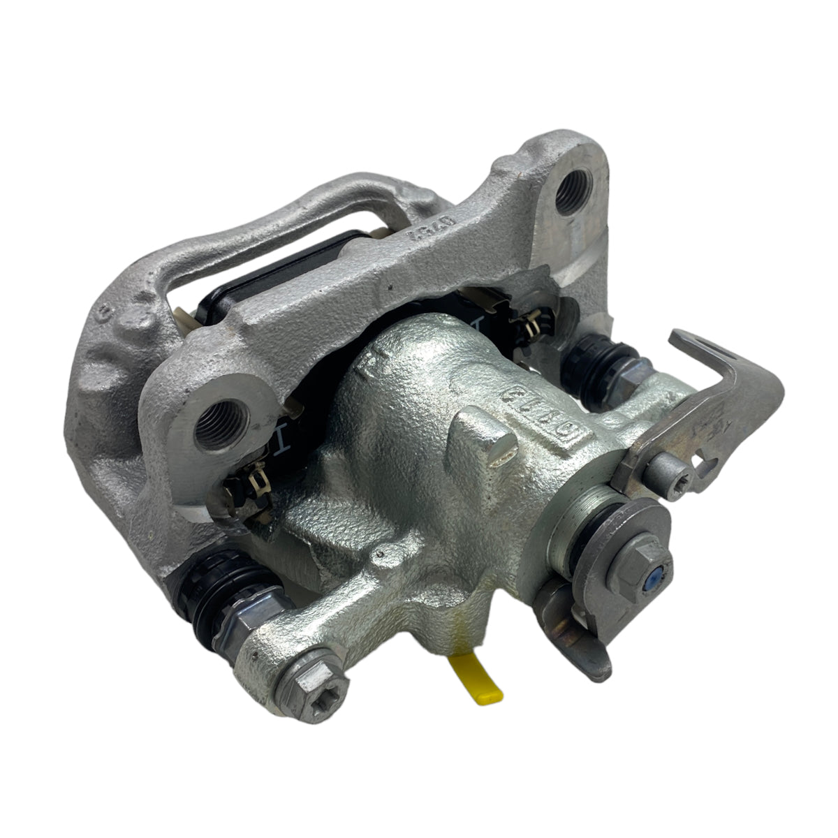 Pièce d'origine Étrier de frein arrière droit pour Renault Kangoo III 440009501R