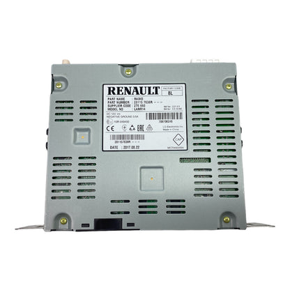 Pièce d'origine Autoradio pour Renault Kadjar 281157638R