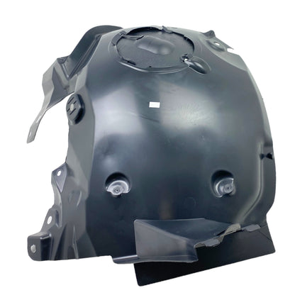 Pièce d'origine Pare-boue d'aile avant gauche pour Renault Kangoo II Mercedes Citan Kubistar II 638454930R