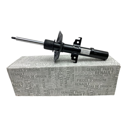 Pièce d'origine Amortisseur avant pour Renault Scenic IV 543021249R