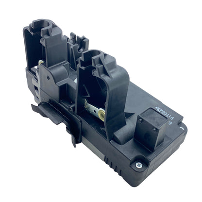 Pièce d'origine Serrure de porte coulissante pour Renault Trafic II Opel Vivaro A Nissan Primastar 8200004410