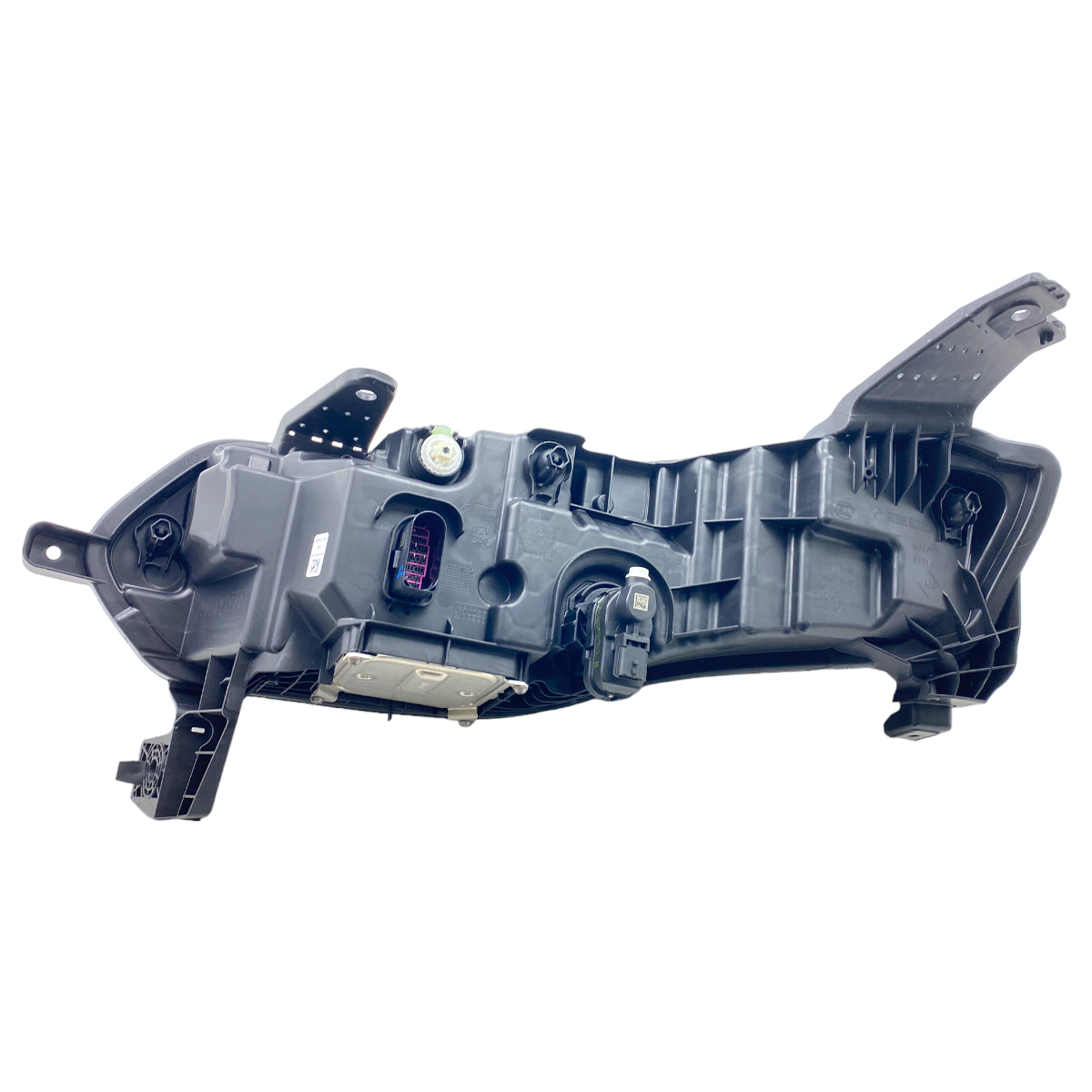 Pièce d'origine Phare avant droit pour Renault Megane EV E-Tech 260102443R