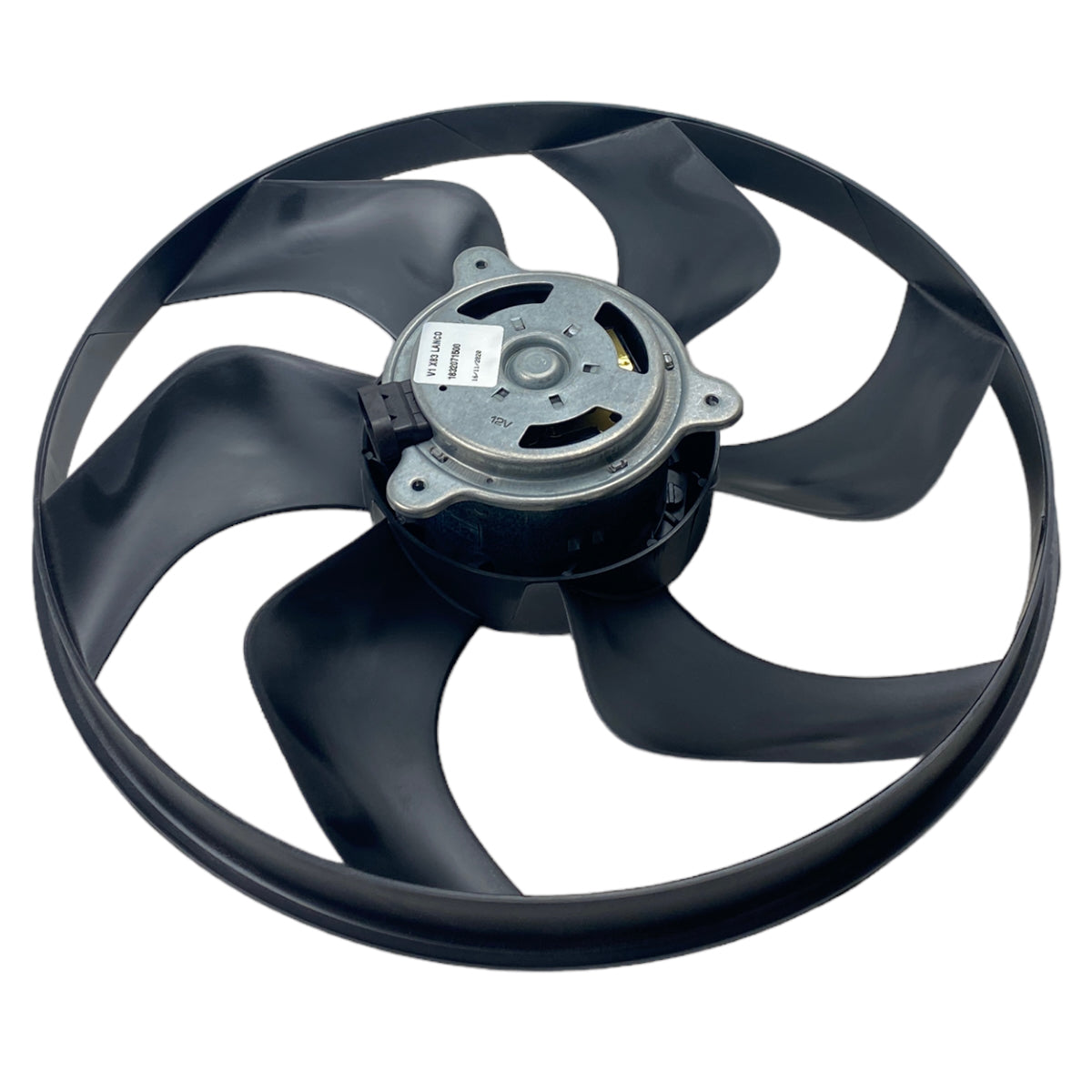 Pièce d'origine Ventilateur de radiateur pour Opel Vivaro I Nissan Primastar Renault Trafic II 7701069898