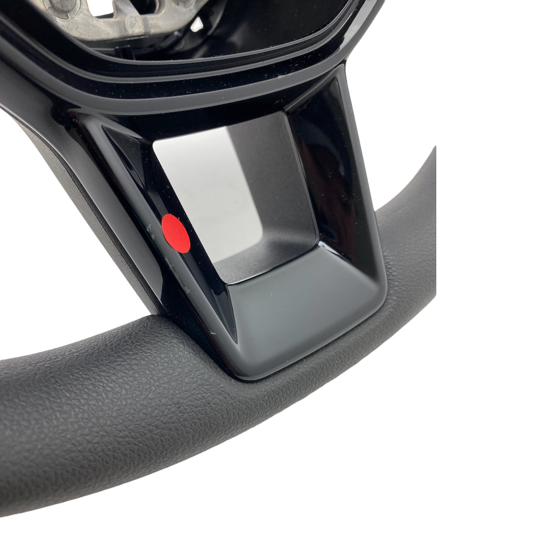 Pièce d'origine Volant pour Renault Kangoo III Clio V Captur II Trafic IV 484004585R
