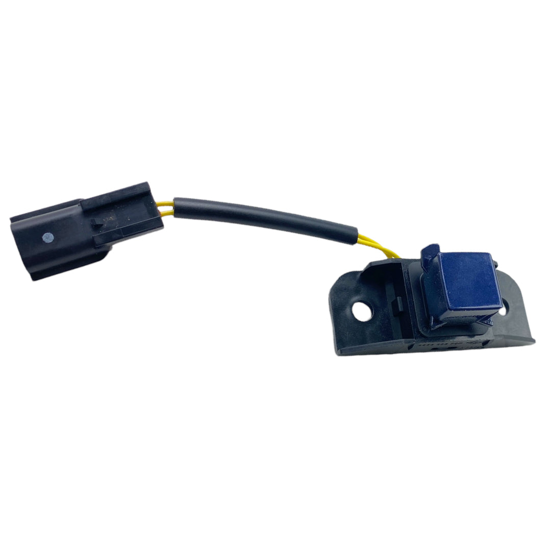 Pièce d'origine Microcontact de hayon arrière pour Renault Megane E-Tech EV 906069275R