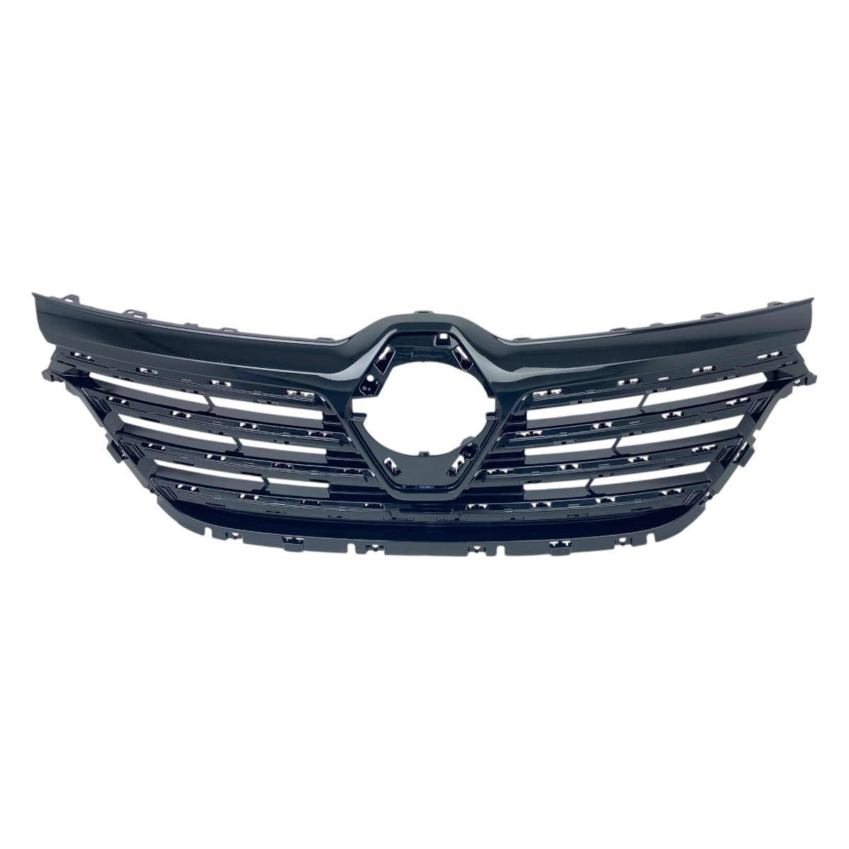 Pièce d'origine calandre pour Renault Talisman Phase 2 623102444R 623100565R.