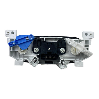Pièce d'origine Écran de commande de ventilation pour Renault Trafic III Opel Vivaro Fiat Talento T1032613B