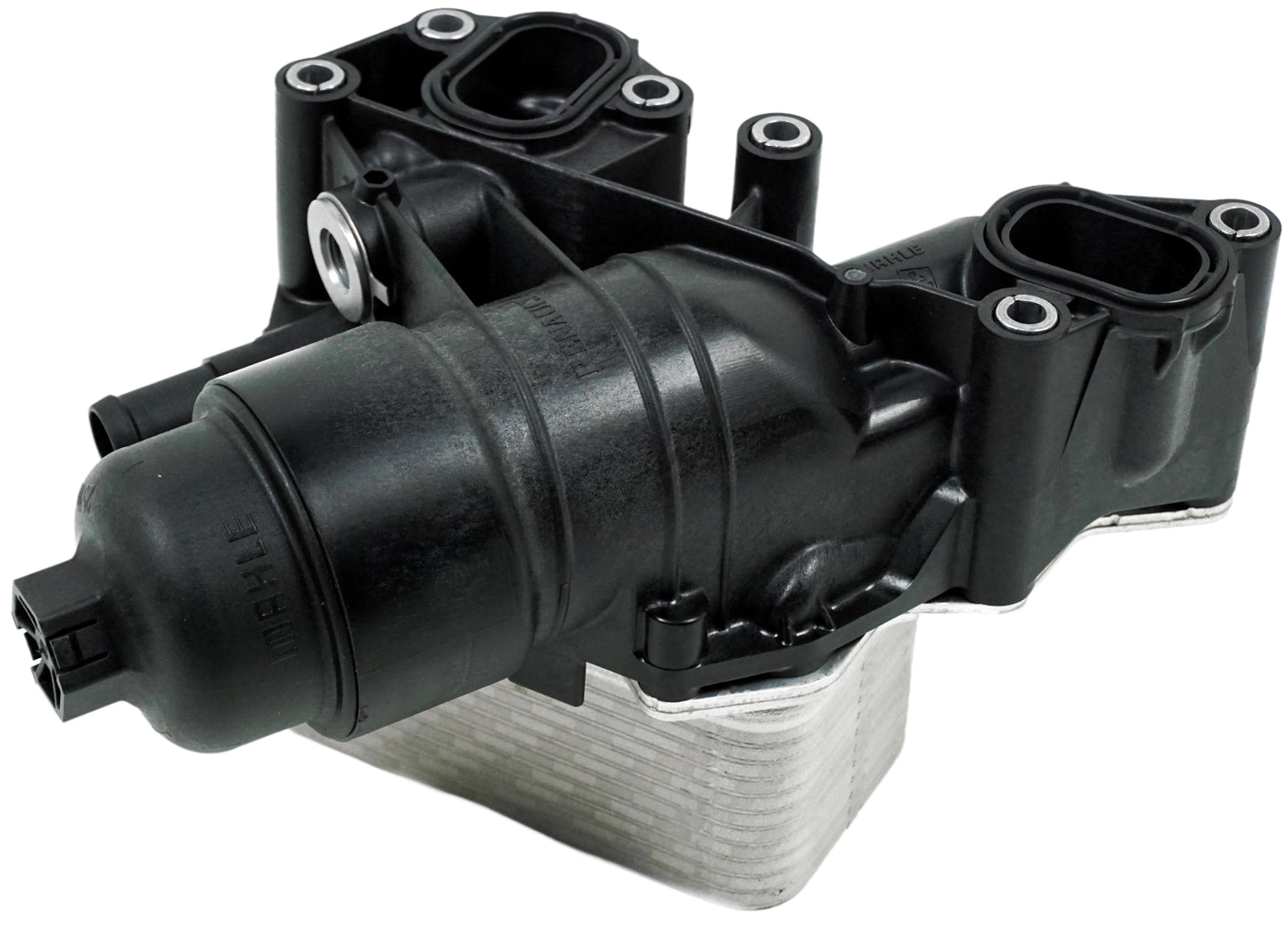 Pièce d'origine Radiateur d'huile avec filtre pour Renault 1.6 DCI 152081926R