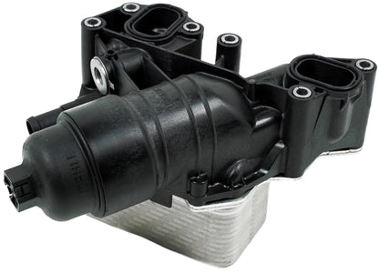 Pièce d'origine Radiateur d'huile avec filtre pour Renault 1.6 DCI 152081926R