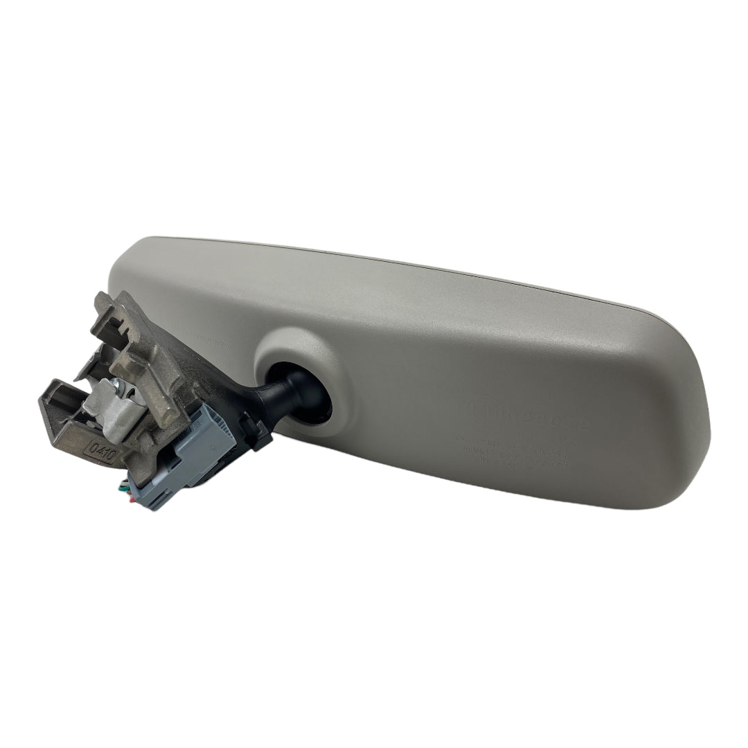 Pièce d'origine Rétroviseur intérieur avec caméra pour Renault Trafic III Opel Vivaro B Fiat Talento 263217348R