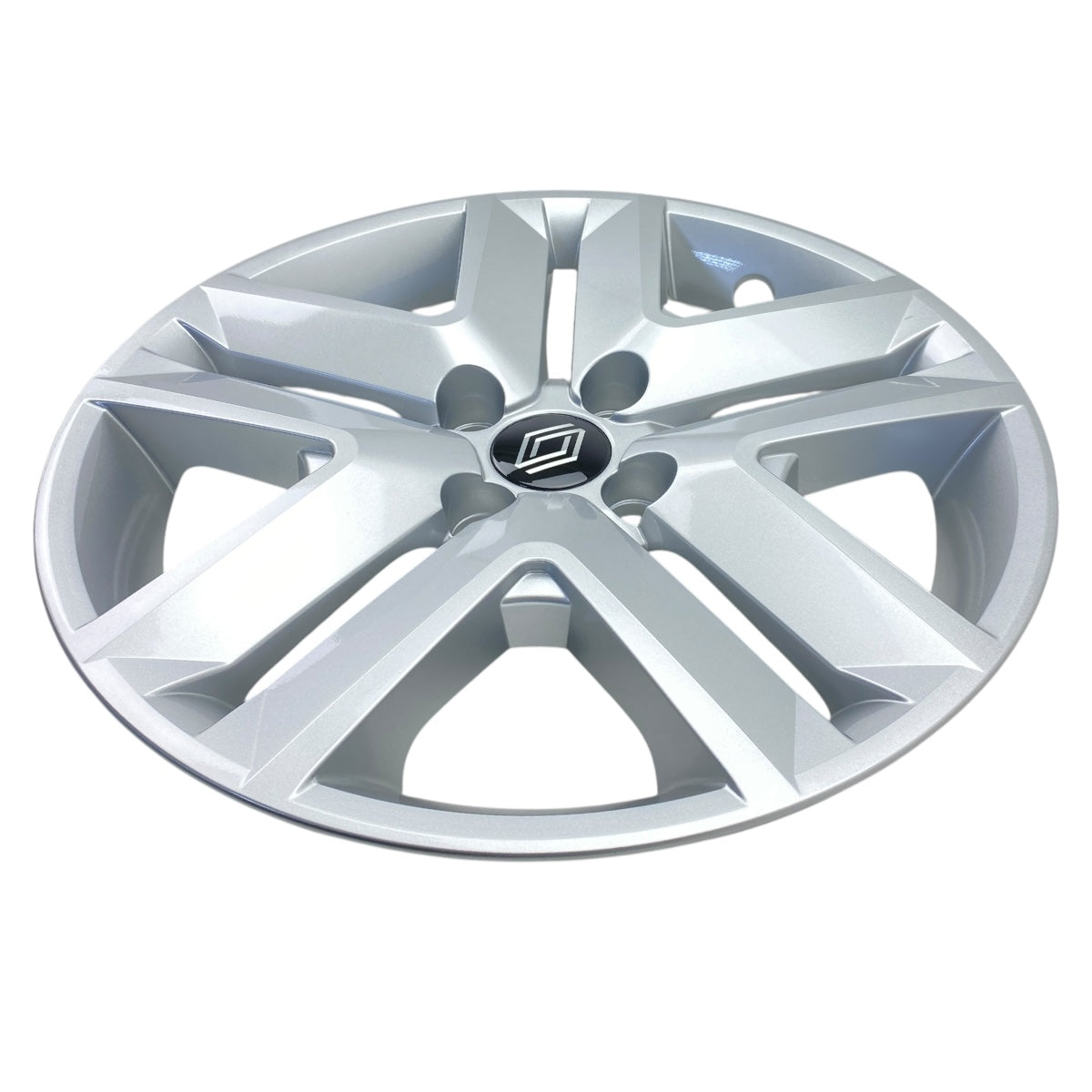 Pièce d'origine enjoliveur de roue 16 pouces pour Renault Clio V 403155679R.