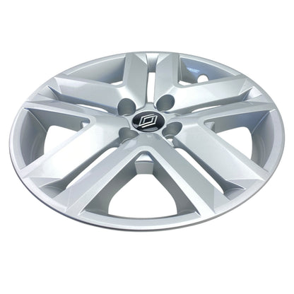 Pièce d'origine enjoliveur de roue 16 pouces pour Renault Clio V 403155679R.