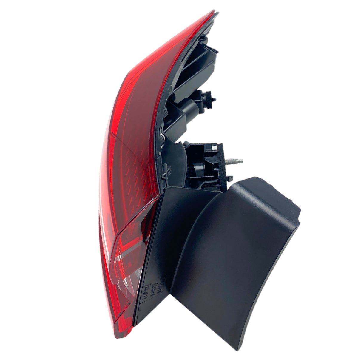 Pièce d'origine Feu arrière gauche pour Renault Clio V 265551550R