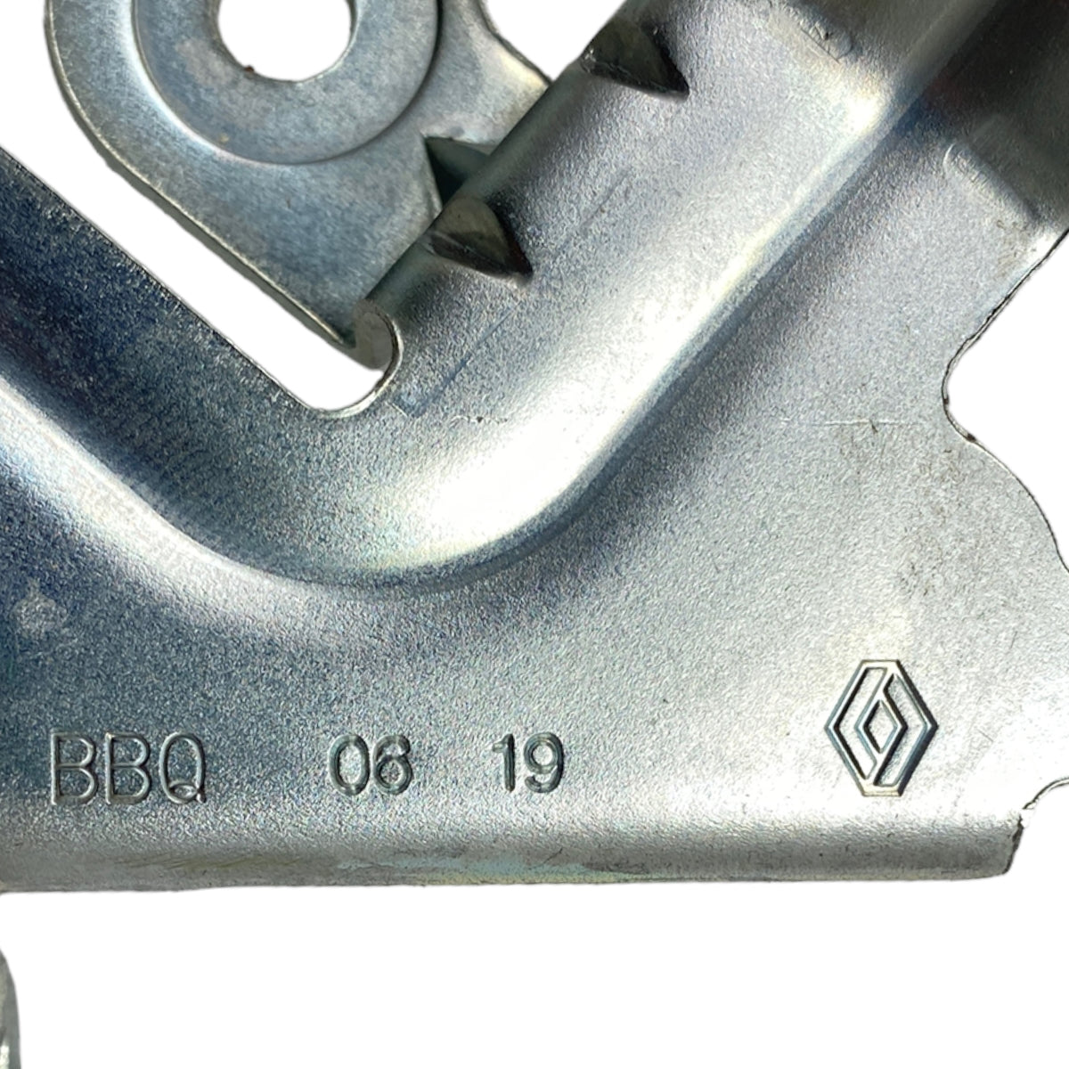 Pièce d'origine Serrure de porte arrière pour Renault Master III IV 906126247R