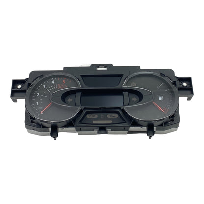 Pièce d'origine Combiné d'instruments compteur pour Renault Trafic III 248099084R