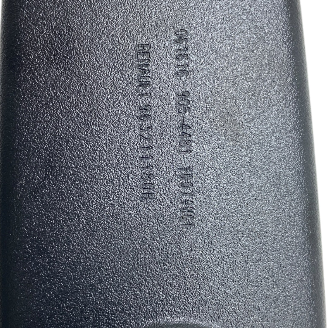 Pièce d'origine Rétroviseur intérieur pour Renault Scenic III 963211180R