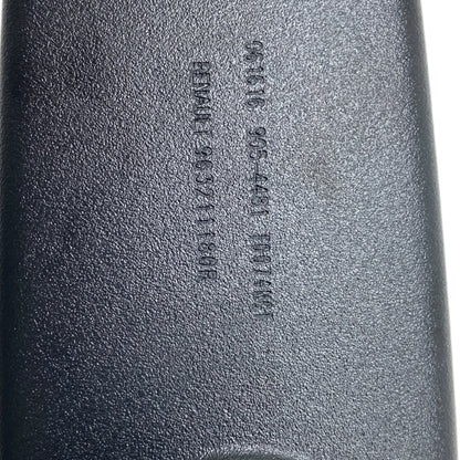 Pièce d'origine Rétroviseur intérieur pour Renault Scenic III 963211180R