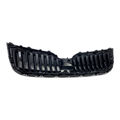 Pièce d'origine Calandre pour Skoda Superb III phase 2 3V0853653G