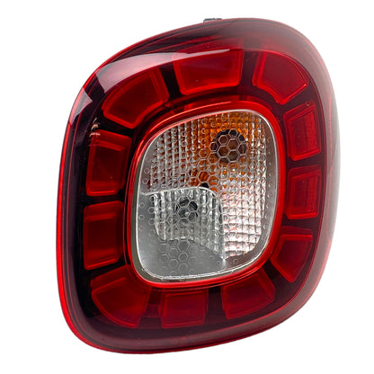 Pièce d'origine Feu arrière droit LED pour Smart Forfour A453 265502003R