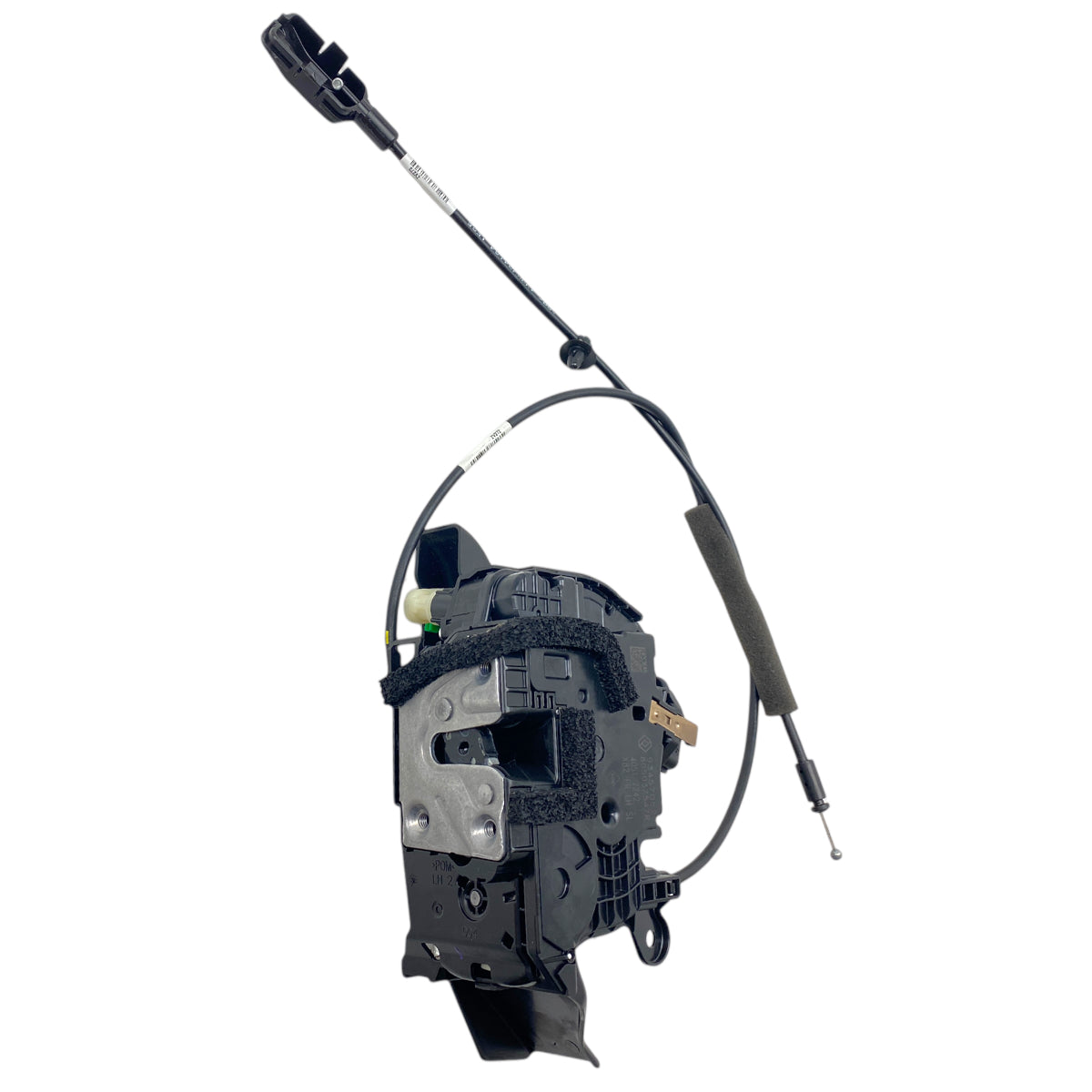 Pièce d'origine Serrure de porte avant gauche pour Renault Trafic III Opel Vivaro 805037547R