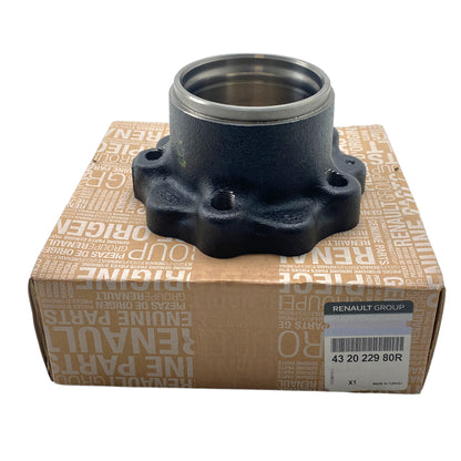 Pièce d'origine Moyeu de roue arrière pour Renault Master III Opel Movano Nissan NV400 432022980R