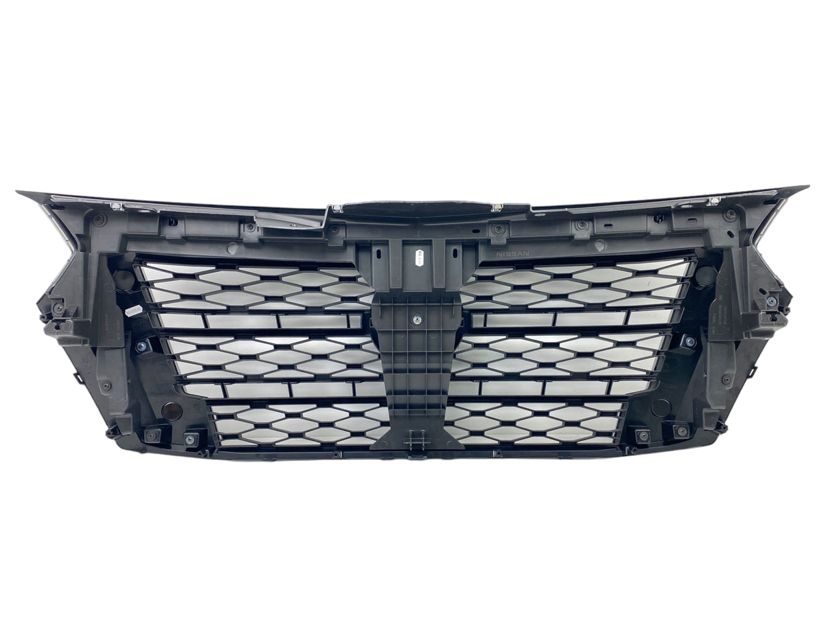 Pièce d'origine Calandre pour Nissan NV300 623102355R