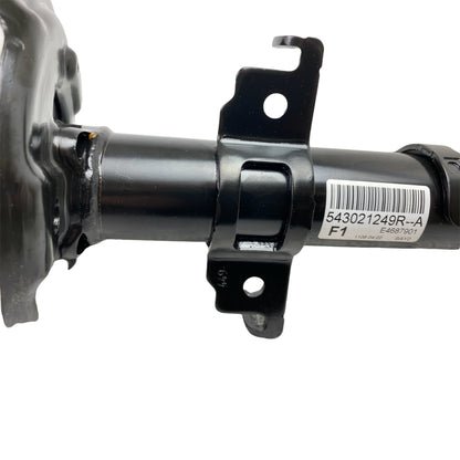 Pièce d'origine Amortisseur avant pour Renault Scenic IV 543021249R